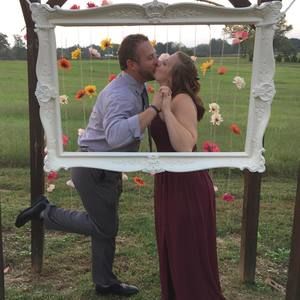 Meet your Posher, Diana